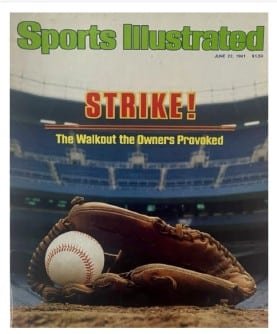 SI Cover