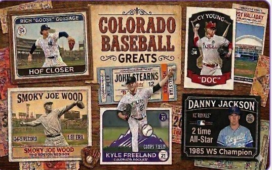 co bb greats